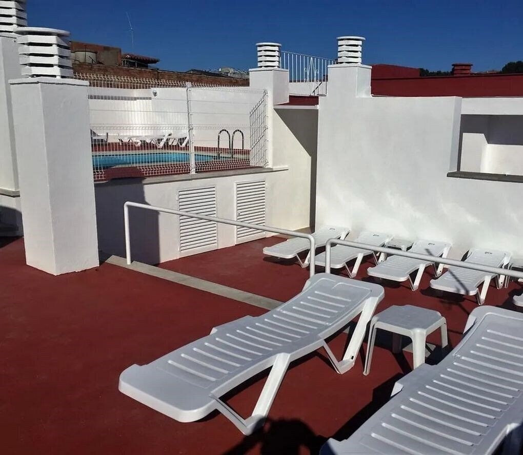 Территория Dalia 1*